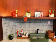-莳空烧鸟店(晨沐店)