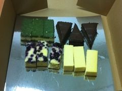 -榖屋house of flour(张江首店)