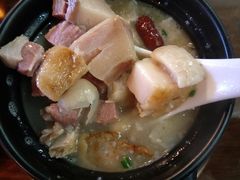 -云隐小厨·传统大理美食(复兴路店)