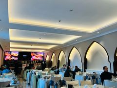 -新疆巴州金丝特餐厅(大钟寺店)