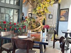 -22ºN BISTRO西餐&酒馆