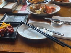 -广州富力君悦大酒店·凯菲厅