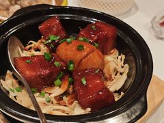 -醉辉皇原味海鲜江南菜(成都大魔方店)