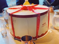 -味多美蛋糕(东直门店)