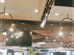 大堂-合合大冷面(湖南店)