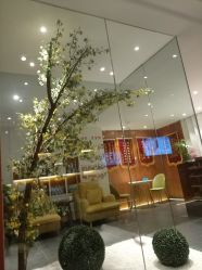 -圣轩·诗安国际母婴会所(渝中店)