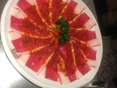 -韩宫宴烤肉·料理(苏州中心店)