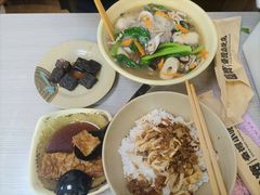 -圆宝台湾小吃(迎津街店)