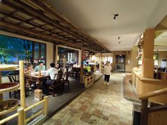 -田小狗的饭店(才子佳郡店)