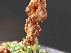 -烤肉宛饭庄(南礼士路店)