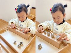 -绿城奇妙园双语日托(华茂悦峰园区)