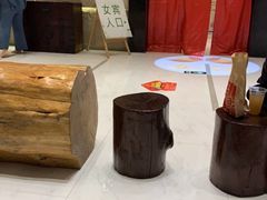 -丽池宫韩式汗蒸会馆(华灯坊店)
