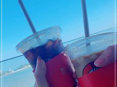 -太平洋咖啡(海天驿站店)
