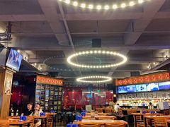 -CIRCLE·酒吧(第一国际店)
