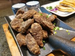 -鹏馨羊羔肉·非遗(新建街店)