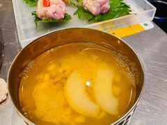 -琥珀川糟粕醋·香草鸭·鸡煲(慈云寺店)