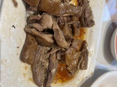 -鹅香四海·卤水火锅·砂锅粥·潮汕菜(宝安店)