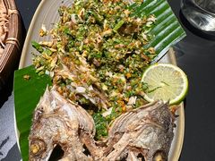 -Ameigo梅果·云贵川bistro(长宁来福士店)