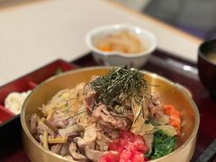 -dodonpa.墩墩伐 便当食堂(博华广场店)