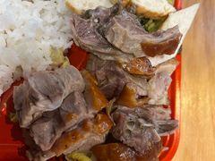 -百佳永辉超市(福田星河店)