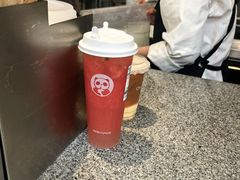 -茶百道(春熙路银石广场店)