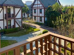 -太阳岛度假酒店