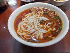 -易裕和·长沙米粉(友谊路店)