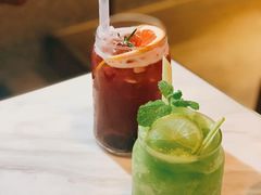 -农畉LONFOOD(福田星河COCOPark店)