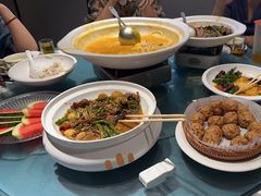 -谢氏老金口(江夏武昌大道店)