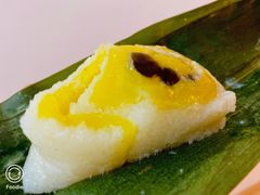 奈雪的茶联名-盒马鲜生(红莲店)