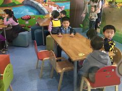 -小问号·科学启蒙·逻辑思维·阅读素养·口才演讲(杨浦合生汇中心)