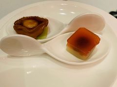 -8餐厅(新葡京酒店)