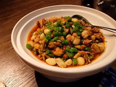 -凤凰湘语·海派湘菜(浦东旗舰店)