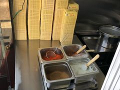 -老绍兴三味臭豆腐(奥林匹克购物广场店)