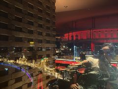 -上海外滩茂悦大酒店