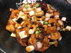 -锋味餐厅(空港复悦里店)