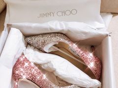 -JIMMY CHOO(海港城精品店)