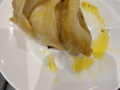 牛肉锅贴-洪长兴(云南南路店)