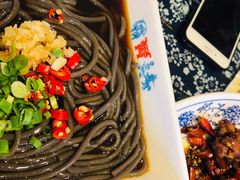 -徐鼎盛民间菜(九街店)