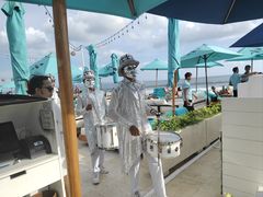 -FINNS Beach Club