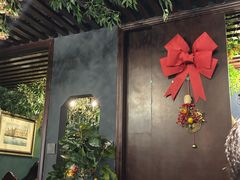 -第101座花园餐厅(湖滨88店)