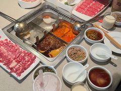 -海底捞火锅(群光广场店)