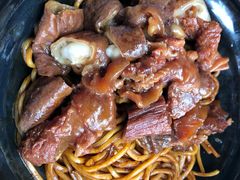-亞婆井·劲抽面食(铂顿城店)