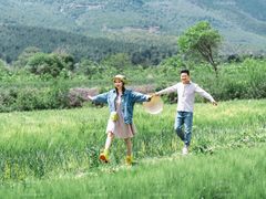 -经典婚纱摄影美学馆·私人定制