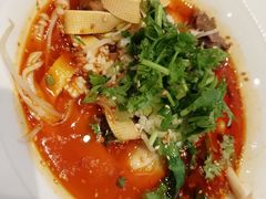 -成都你六姐·牛肉冒菜(城市集市合生汇店)