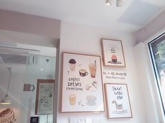 -红小姐咖啡馆(西津渡店)