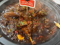 -回味黑鸭煲·始于2006(万松园店)