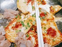 -秋色客家菜(南山店)