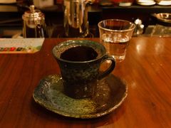 -RUMORS COFFEE ROASTERY鲁马滋咖啡(湖南路店)