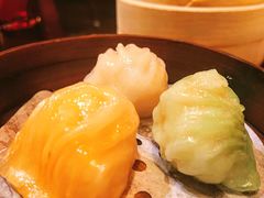 -海航大厦万豪酒店彩海轩中餐厅(霄云路店)